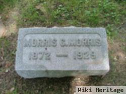 Morris C. Morris