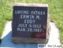 Erwin Miles Eddy