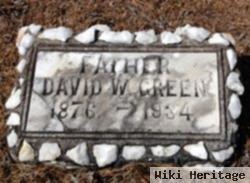 David Wilson Green