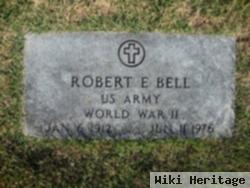 Robert Ensley Bell