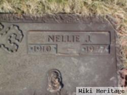 Nellie J. Lee