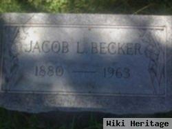 Jacob L. Becker