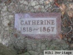 Catherine Shepard