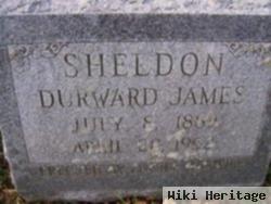 Duward James Sheldon