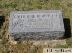 Edith Mae Murphy