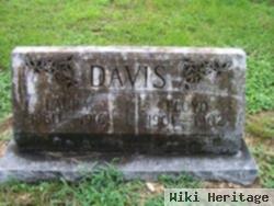 Floyd Edward Davis