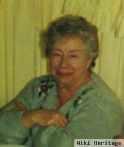 Helen T. Toothman