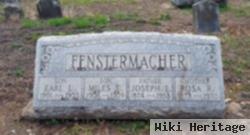 Earl L. Fenstermaker