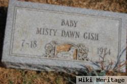 Misty Dawn Gish