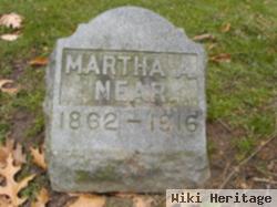 Martha A "mattie" Swathwood Near