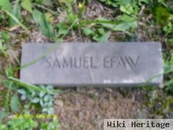 Samuel Efaw