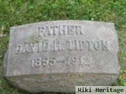 David H. Tipton