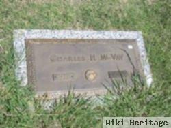 Charles H Mcvay