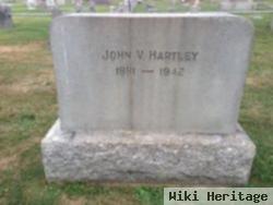 John Vincent Hartley