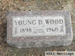 Young D. Wood