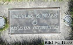 Douglas E. Drake