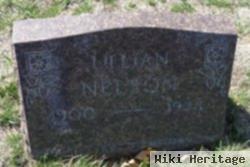 Lillian Hartford Nelson