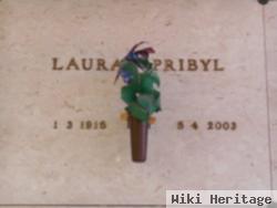 Laura Rothbauer Pribyl