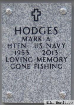 Mark A. Hodges