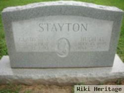 Hugh Clayton Stayton