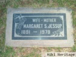 Margaret Elizabeth Southwor Jessup