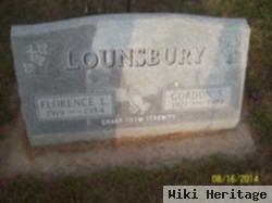 Gordon S Lounsbury