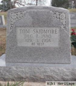 Tom Skidmore