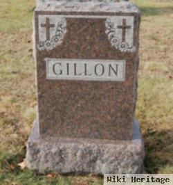 Thomas F Gillon