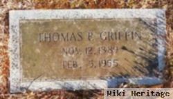 Thomas Pierce Griffin