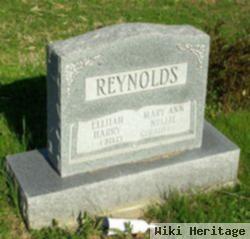 Gerald Eugene Reynolds