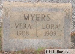 Lora Myers