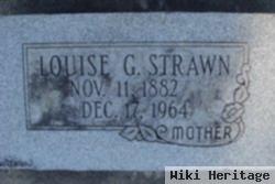 Louise G. Strawn