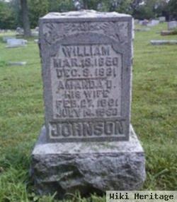 William Johnson