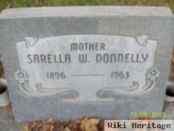 Sarella Denning Williams Donnelly