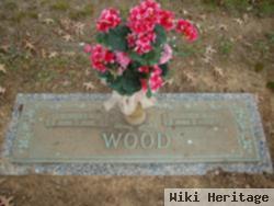 Robert E. Wood, Sr