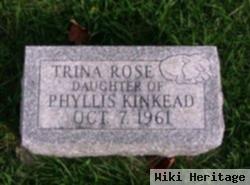 Trina Rose Kinkead