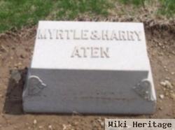 Myrtle Aten