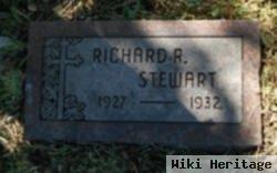 Richard Ralph Stewart