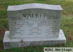 Mima Walker