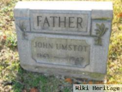 John Umstot