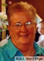 Janice M. "jan" Ingle