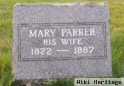 Mary Parker Henry