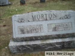 Charles A Morton