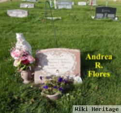 Andrea R. Rodriguez Flores