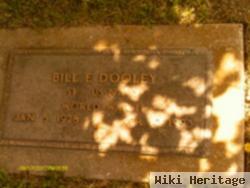 William E "bill" Dooley