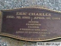 Eric Charles