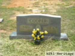 Vina M Cooper