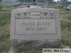 Julius Busse