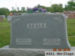 Grace E. Beale