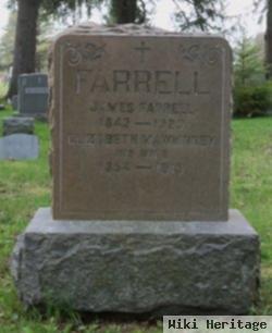 James H. Farrell